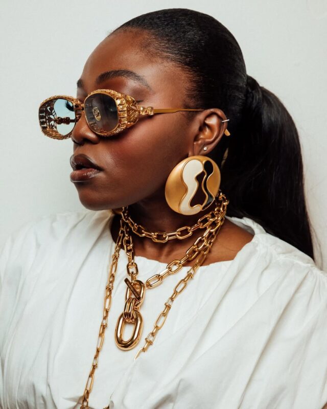 Fisayo Longe – Building a Fashion Empire from a Viral Vision (Nigeria)