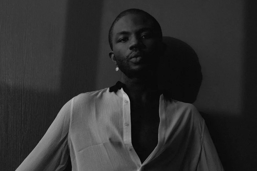 Daniel Obasi – Dressing Dreams and Photographing Futures (Nigeria)